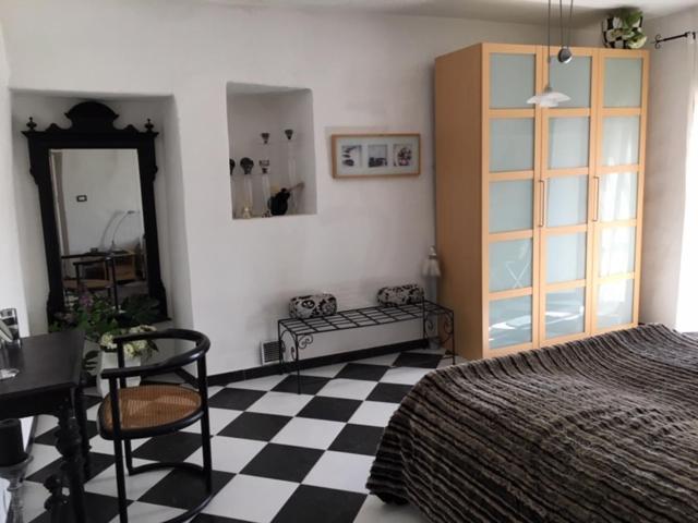 Casa Petra - Casa Tre Stelle - Casa Caneva - Ferien für 6-14 Personen Ponti Exterior foto
