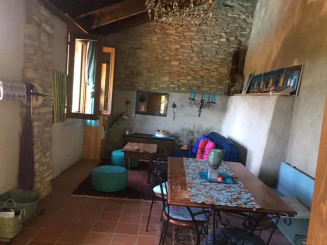 Casa Petra - Casa Tre Stelle - Casa Caneva - Ferien für 6-14 Personen Ponti Exterior foto